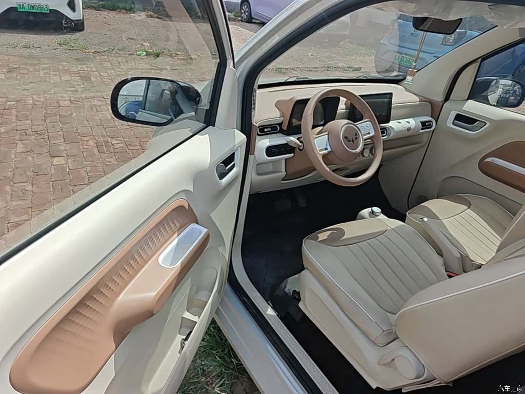 Wuling MINIEV, 2025 16