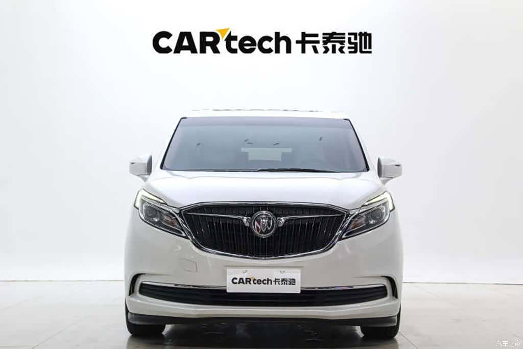 Buick GL8, 2019 3