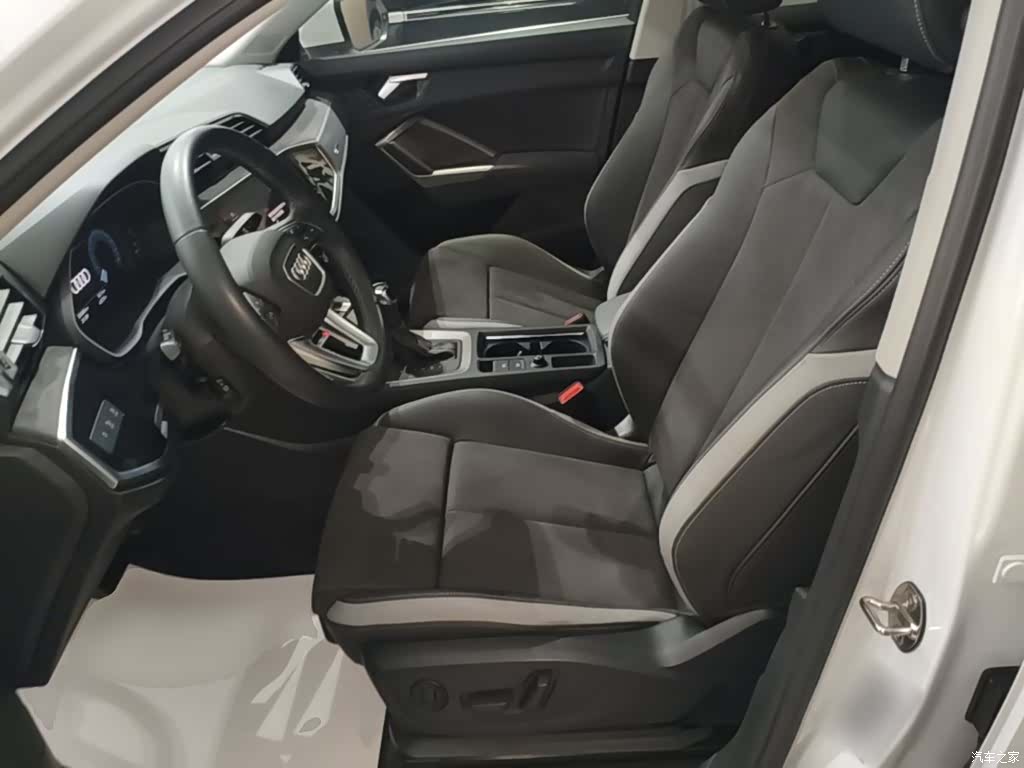 Audi Q3, 2022 15