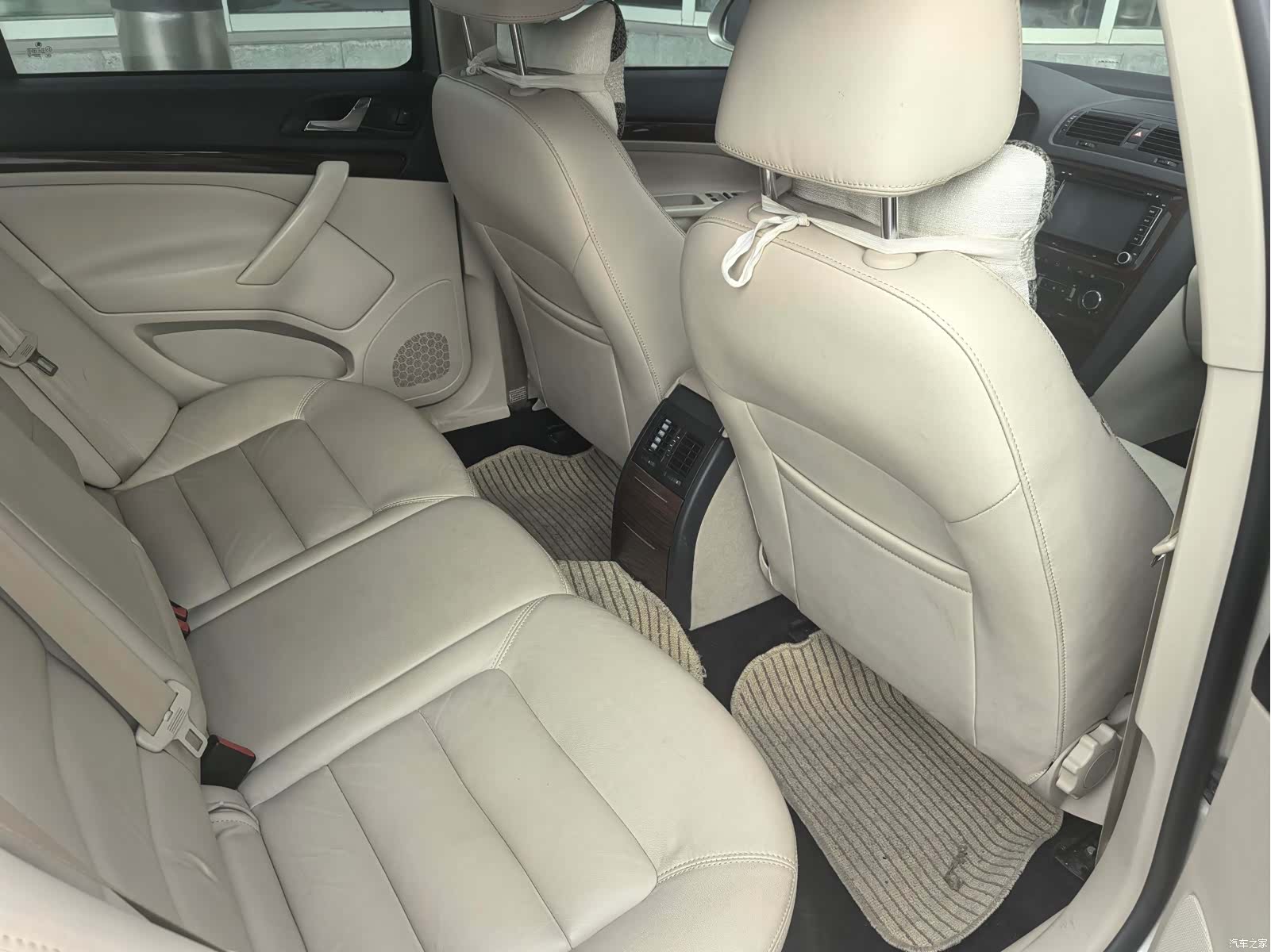 Skoda Octavia, 2014 12