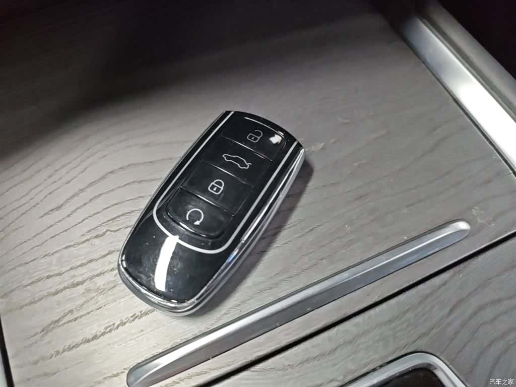 Chery Tiggo 8 Plus, 2024 9