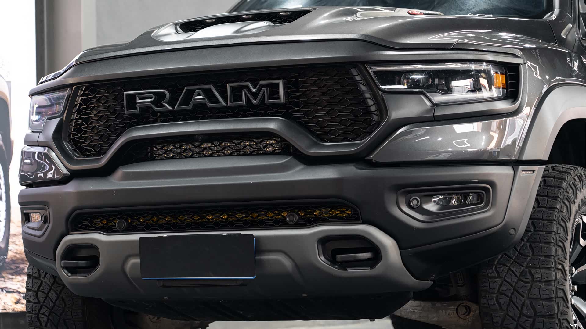 RAM Trucks, 2024 2