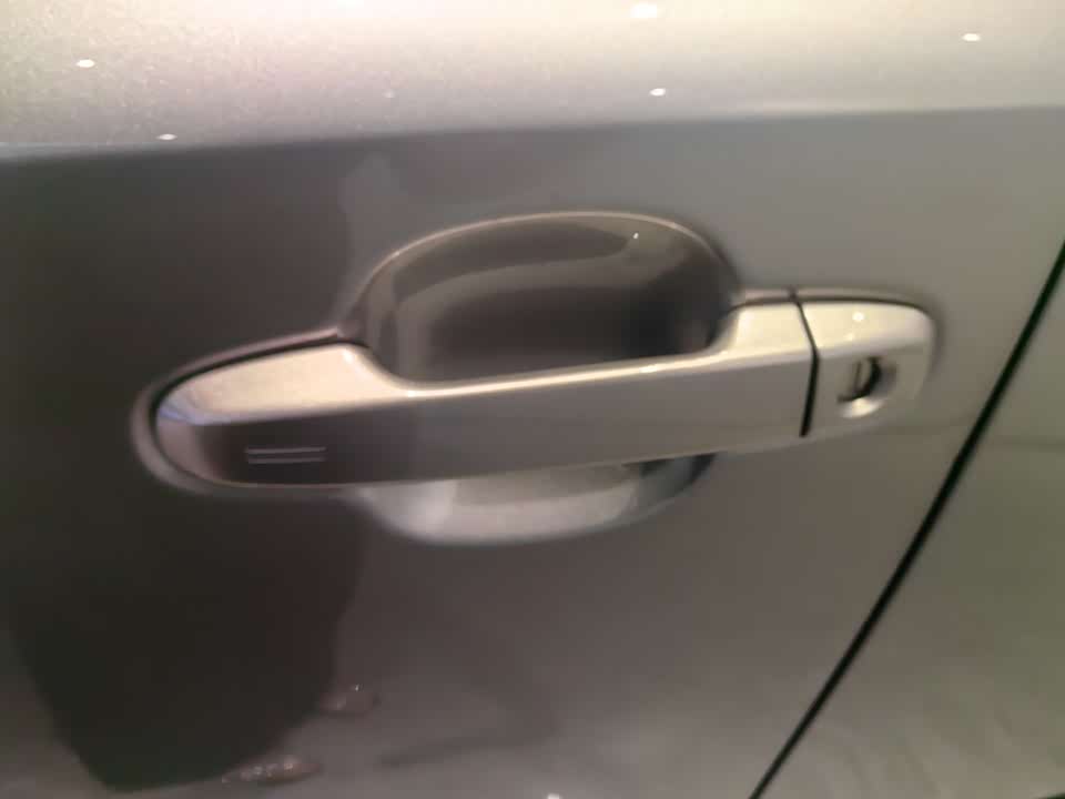 Toyota IZOA Toyota IZOA