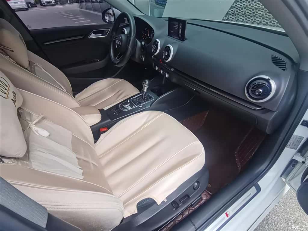 Audi A3, 2020 8