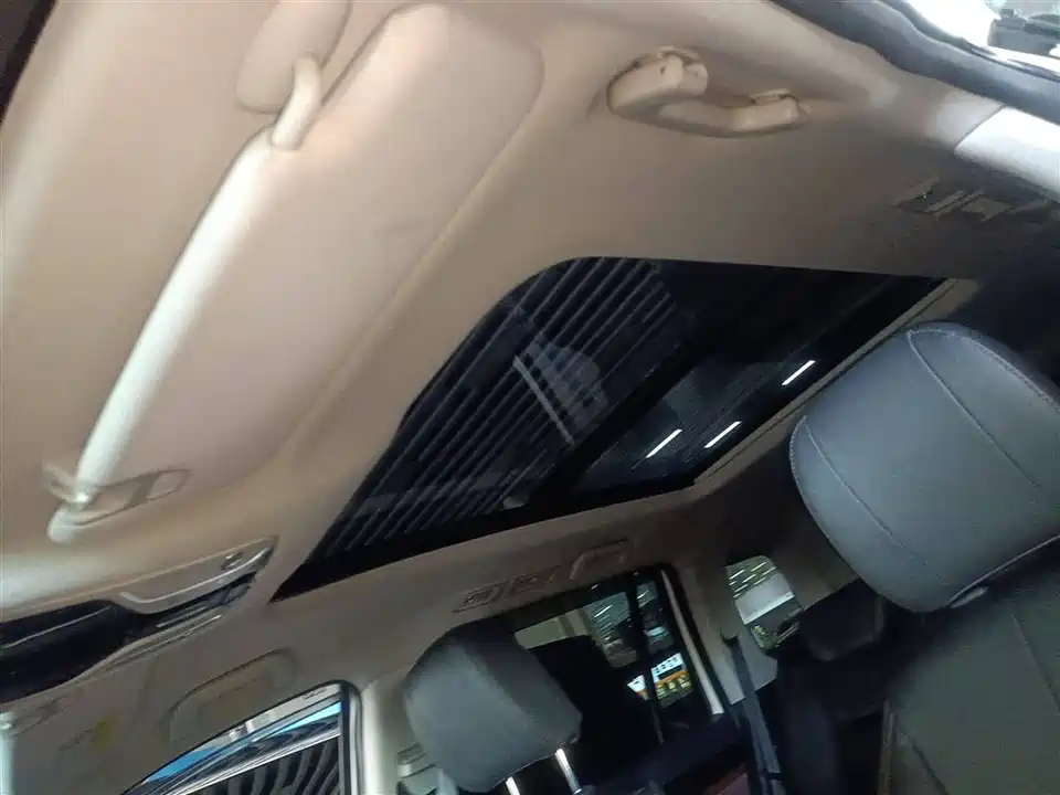 Trumpchi Trumpchi GS8