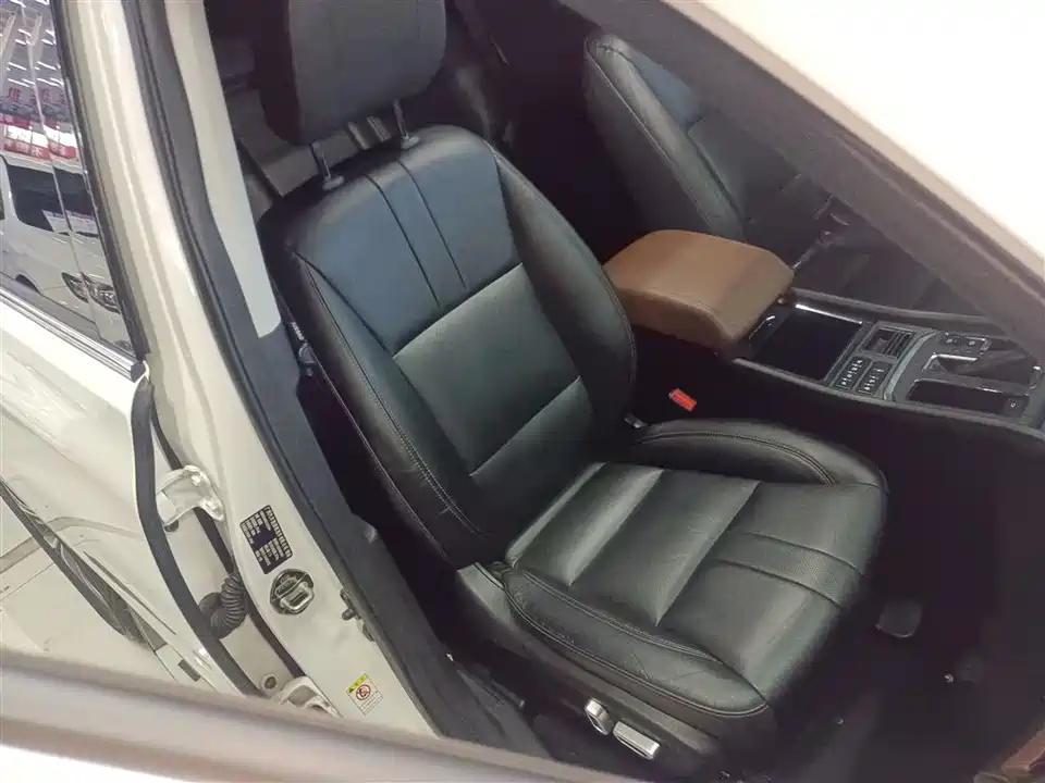 Trumpchi Trumpchi GS8