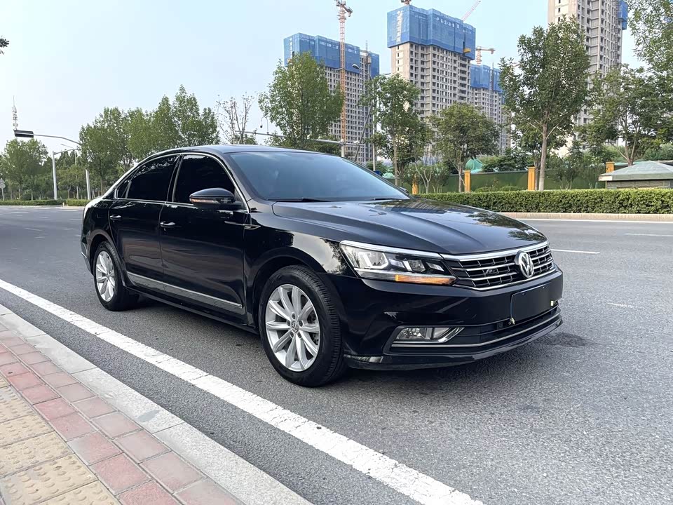 Volkswagen Passat Volkswagen Passat