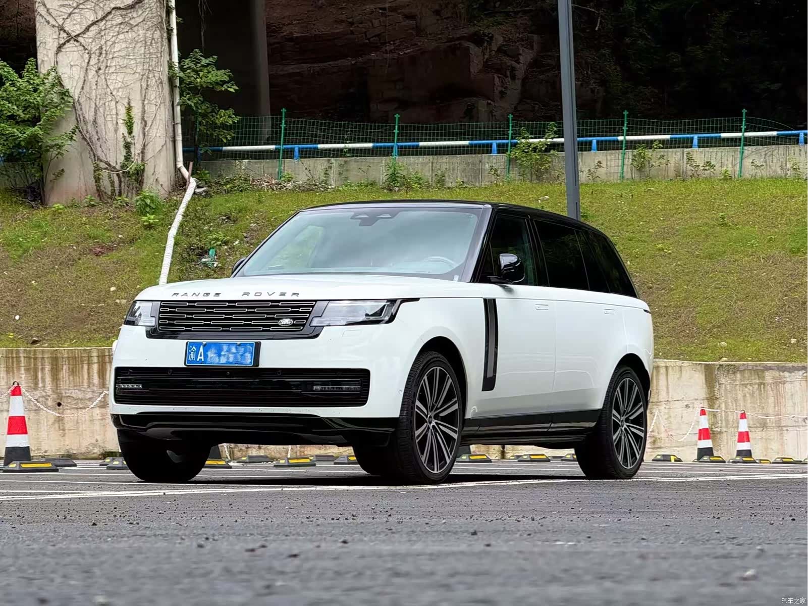 Land Rover Range Rover, 2025 1