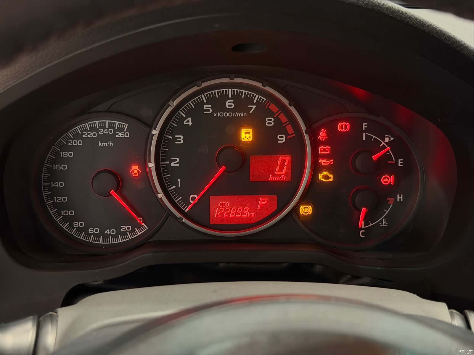 Subaru BRZ, 2014 13