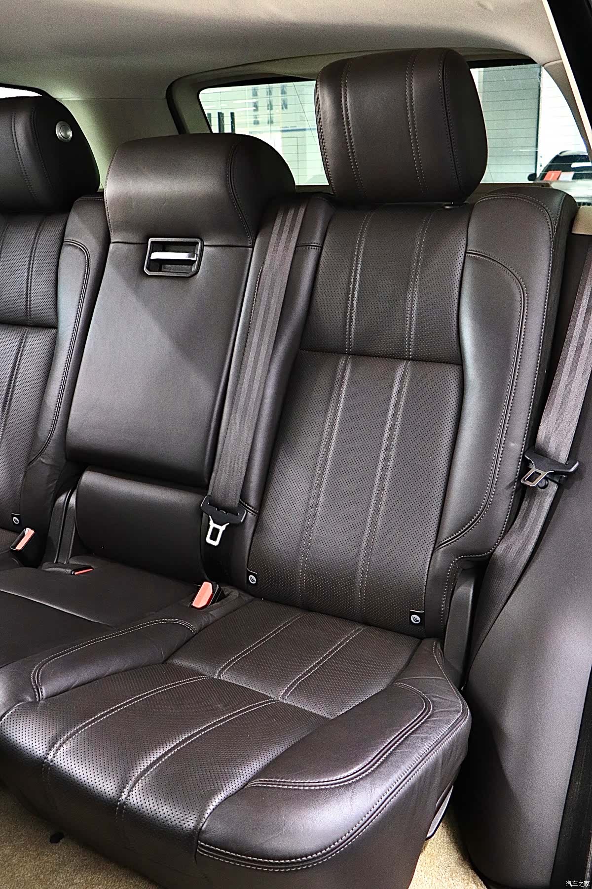 Land Rover Range Rover, 2017 14
