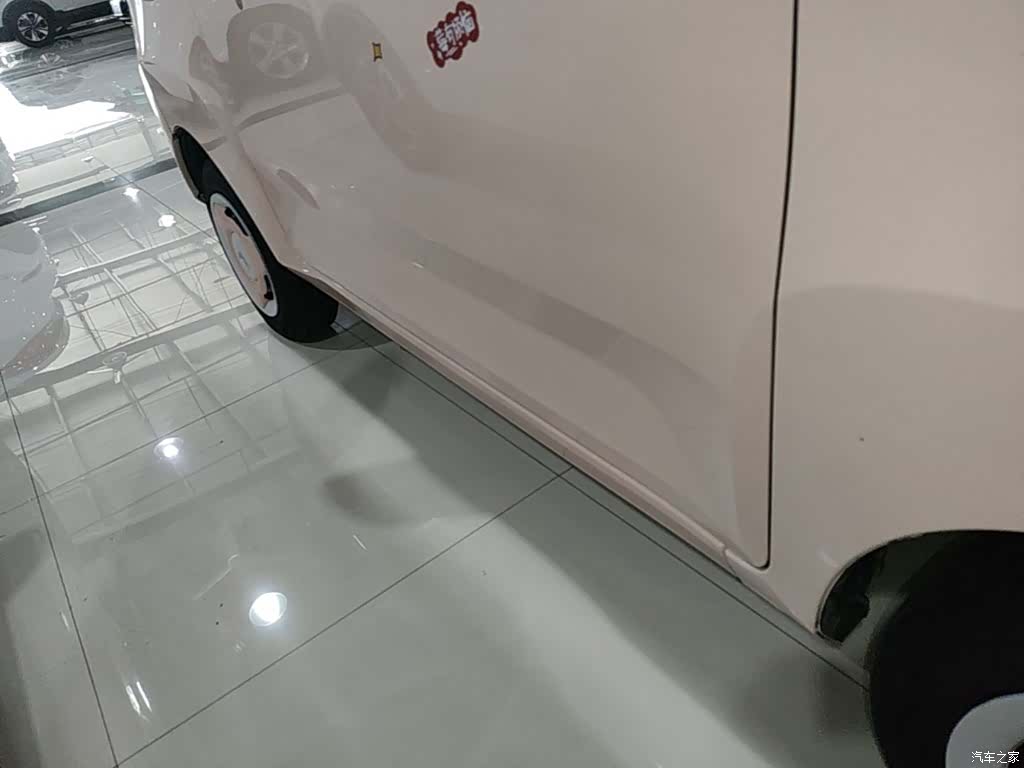 Wuling MINIEV, 2023 21