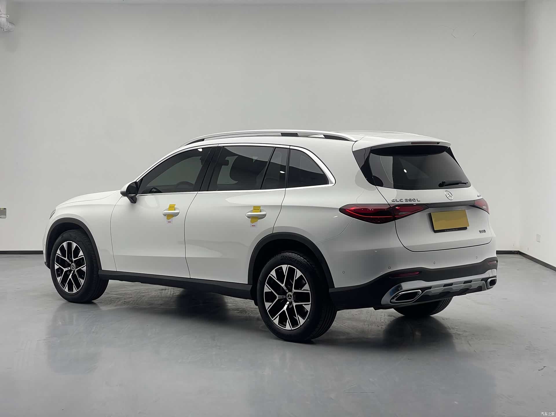 Mercedes-Benz GLC, 2024 6