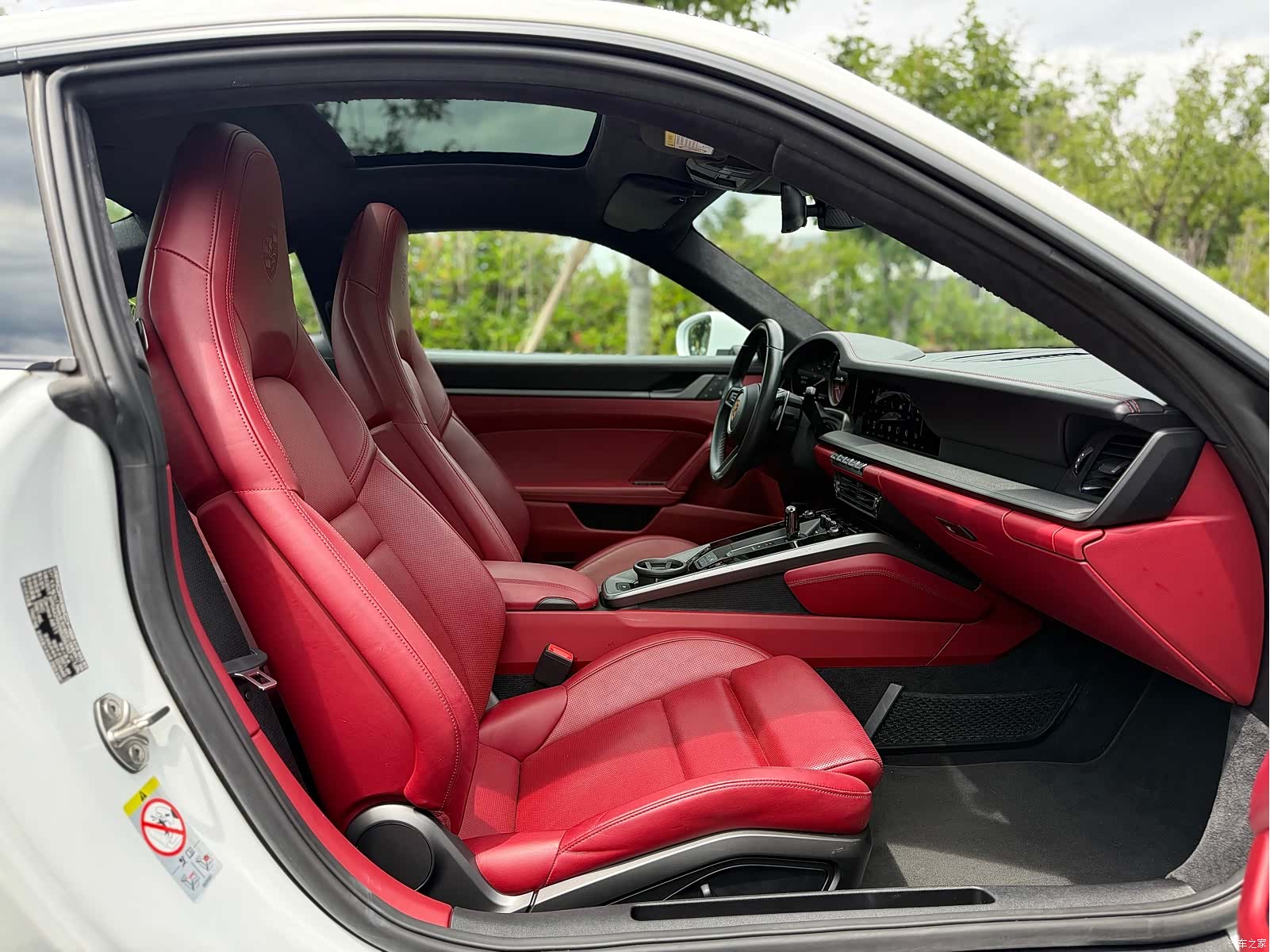 Porsche 911, 2022 16