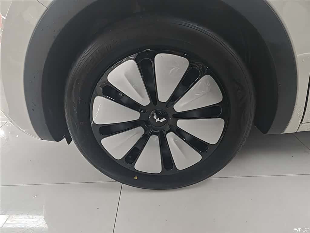 Wuling Bingo, 2024 23