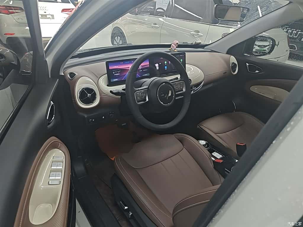 Wuling Bingo, 2024 16