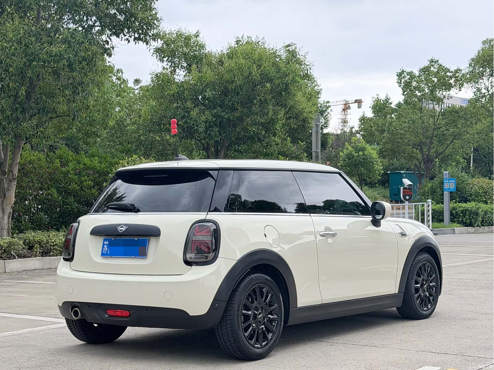 Mini ONE, 2020 4