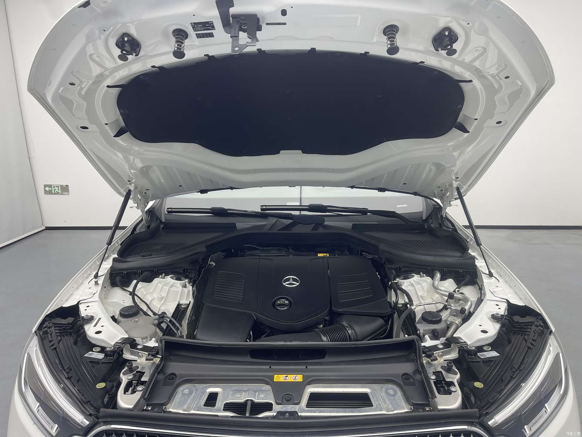 Mercedes-Benz GLC, 2024 14