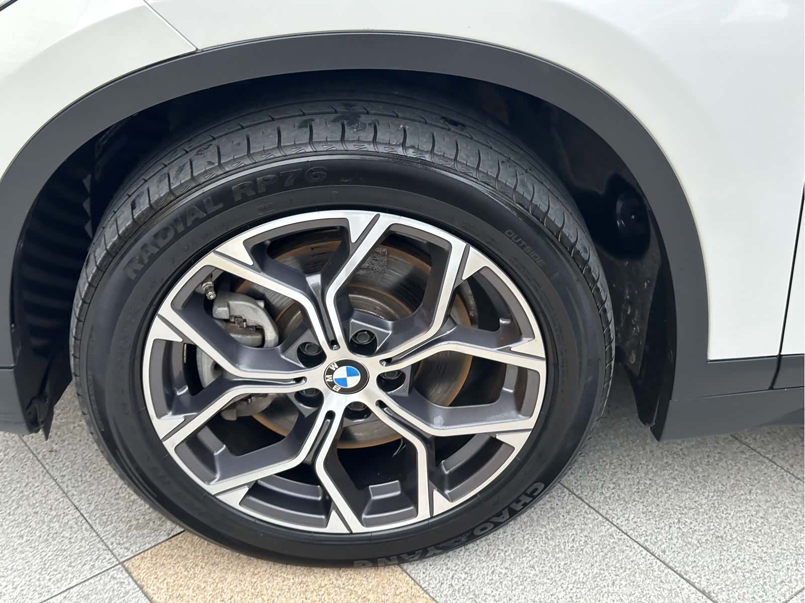 BMW X1, 2023 14