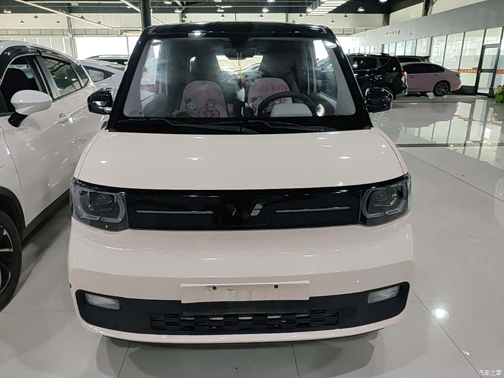 Wuling MINIEV, 2023 3