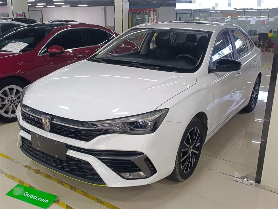 Roewe i5