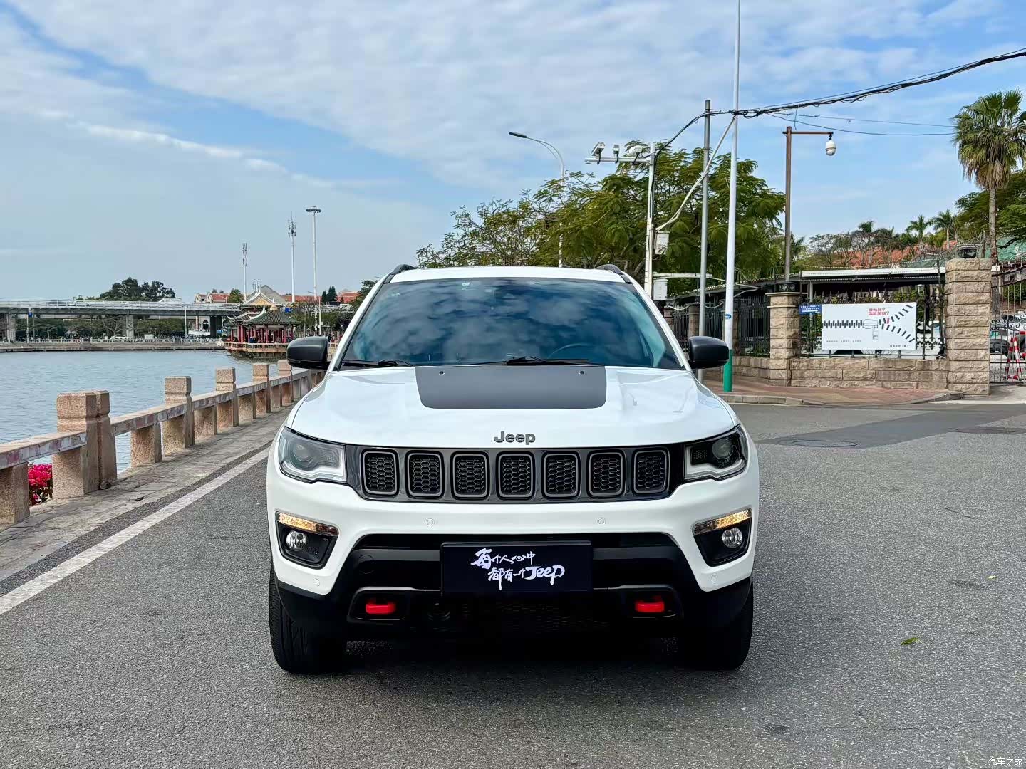 Jeep Compass, 2019 2