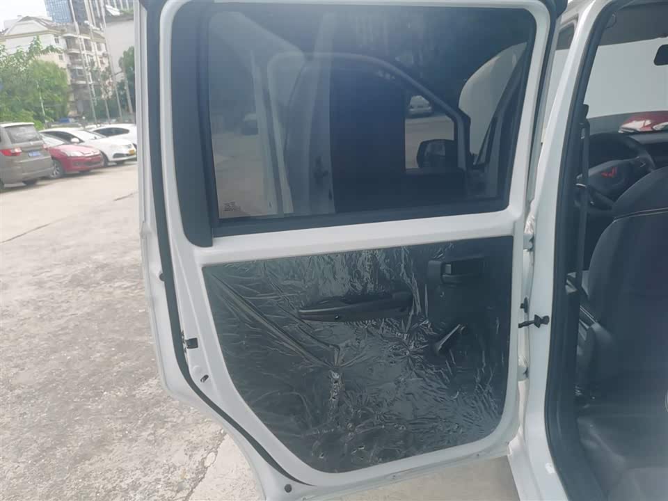 Wuling Wuling Hongguang PLUS