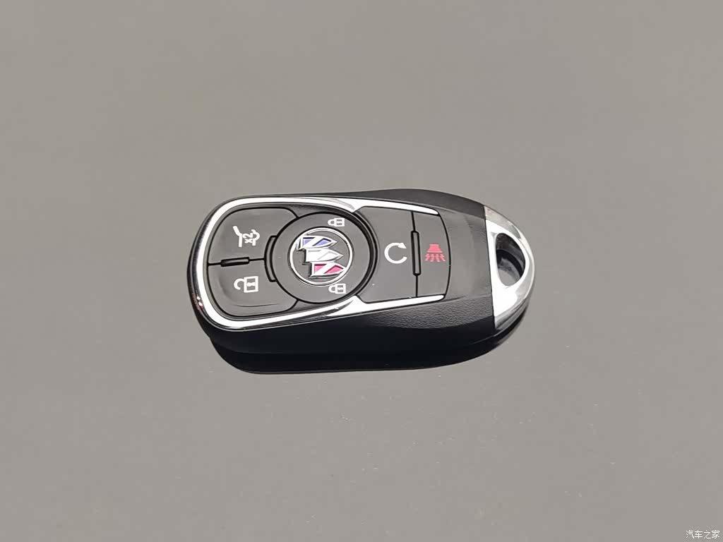 Buick Enclave, 2022 19