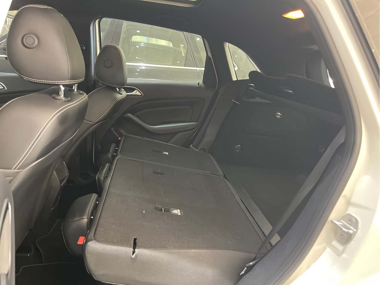 Mercedes-Benz B-Class, 2016 13