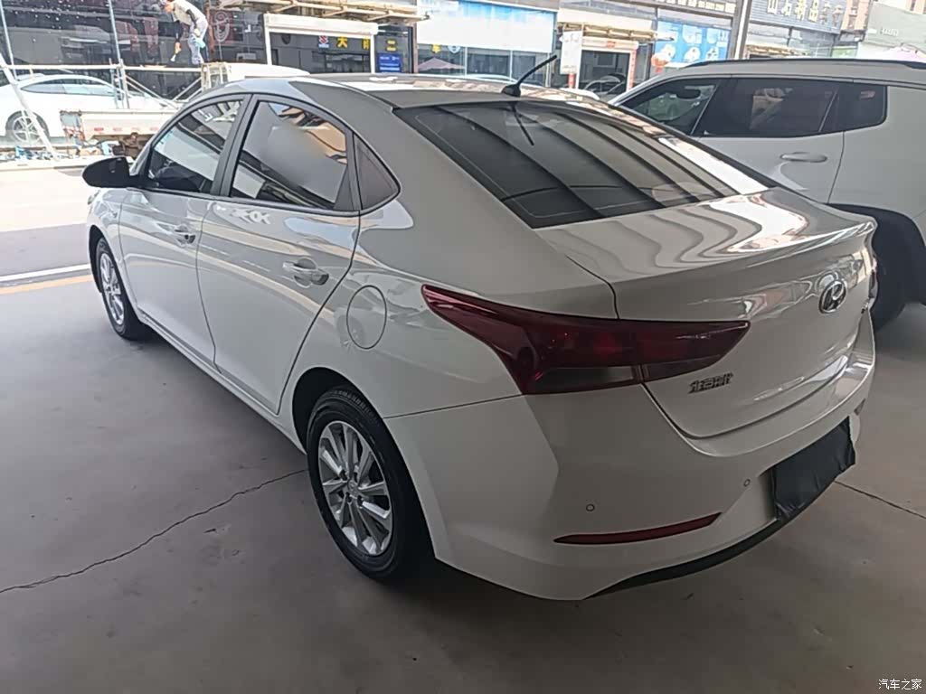 Hyundai GLS, 2018 23
