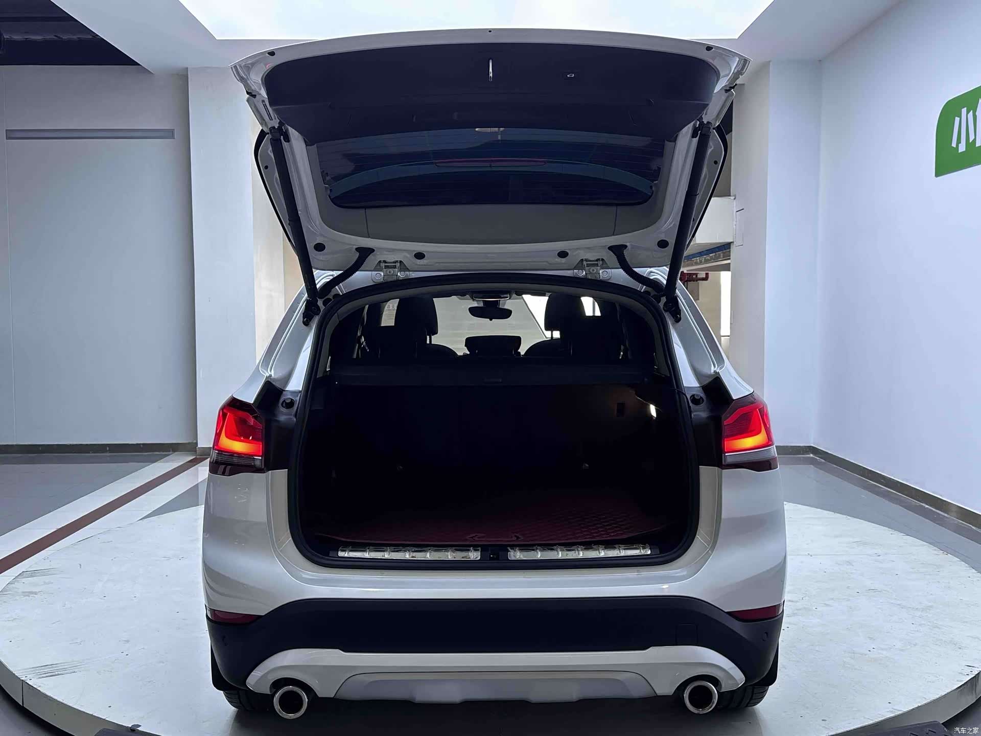 BMW X1, 2023 19