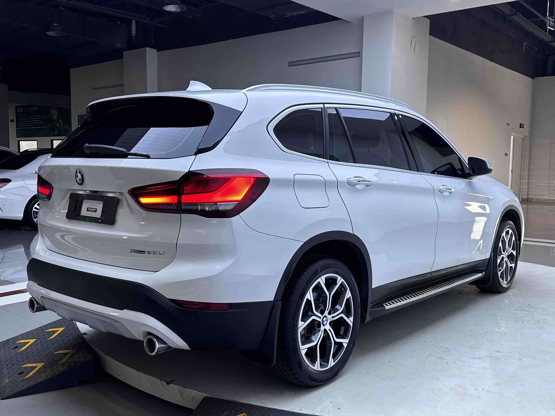 BMW X1, 2023 6