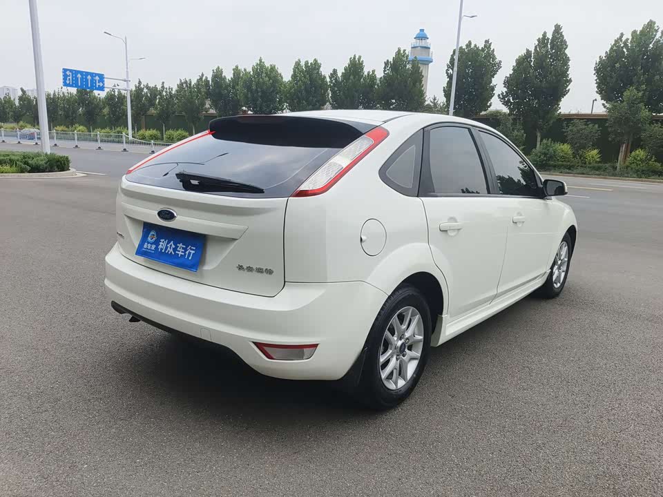 Ford Fox Ford Fox