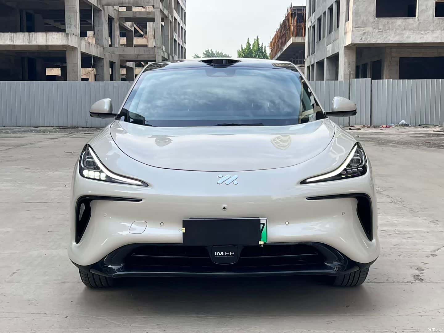 IM Motors LS6, 2024 2