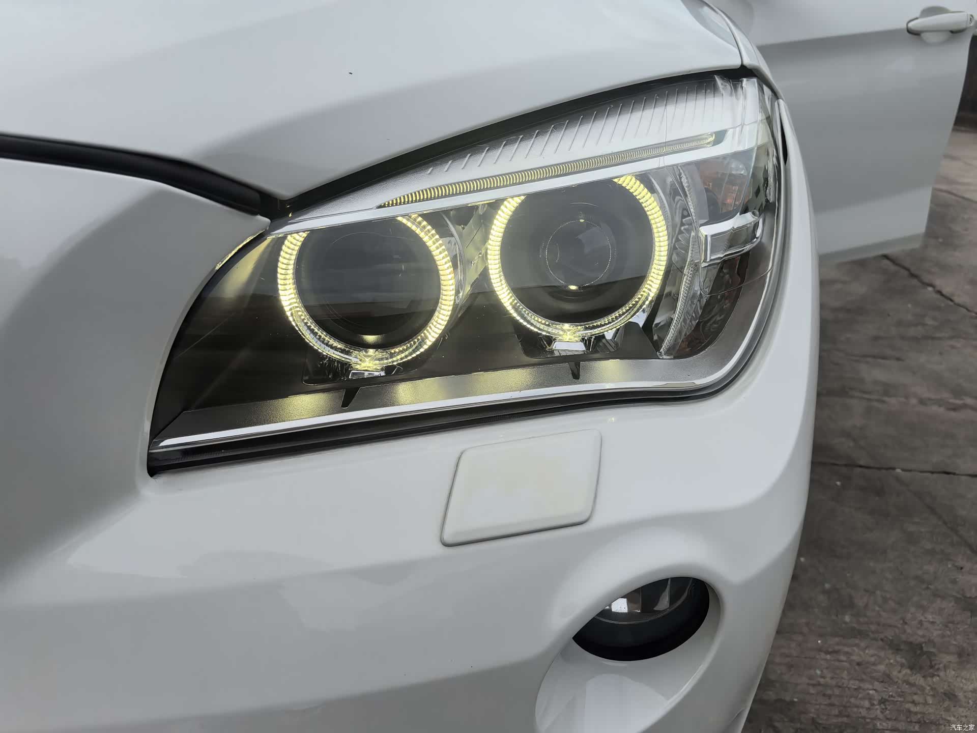 BMW X1, 2015 12