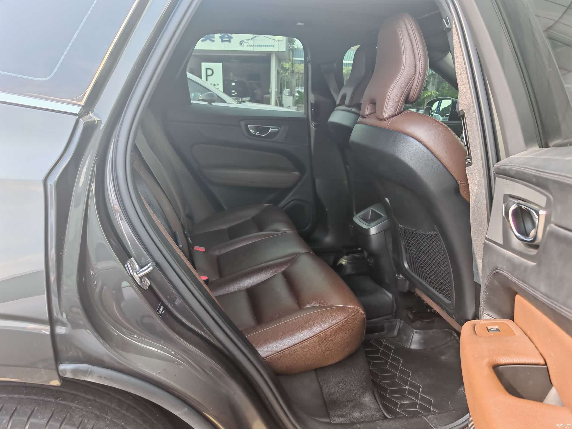 Volvo XC60, 2021 23