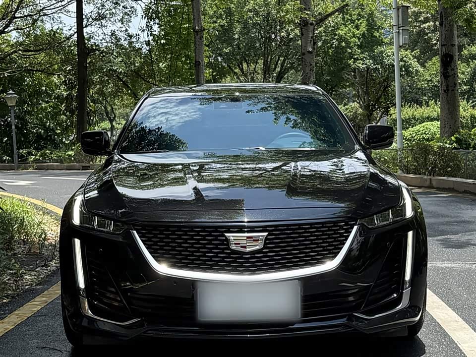 Cadillac CT5 Cadillac CT5