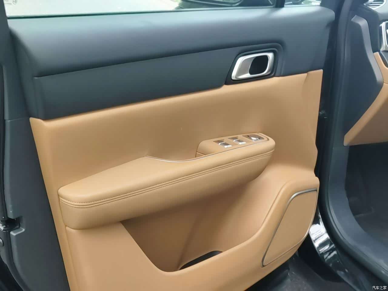 Li Auto ONE, 2022 все фото
