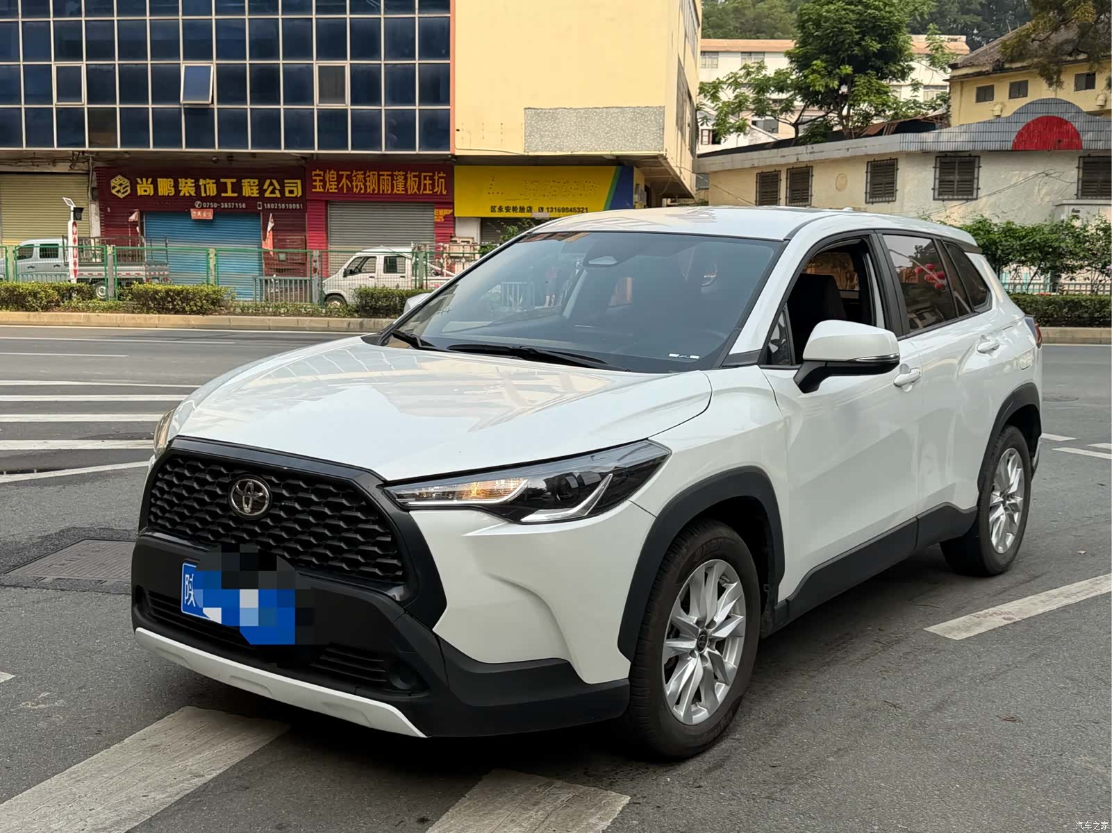 Toyota Corolla, 2023 1