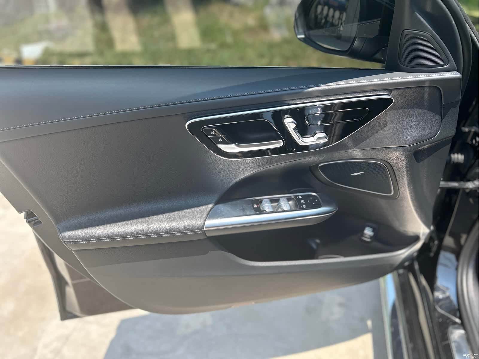 Mercedes-Benz C-Class, 2022 9