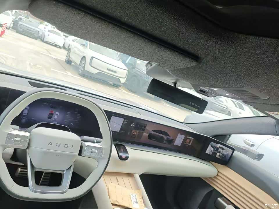 Audi TT, 2026 2