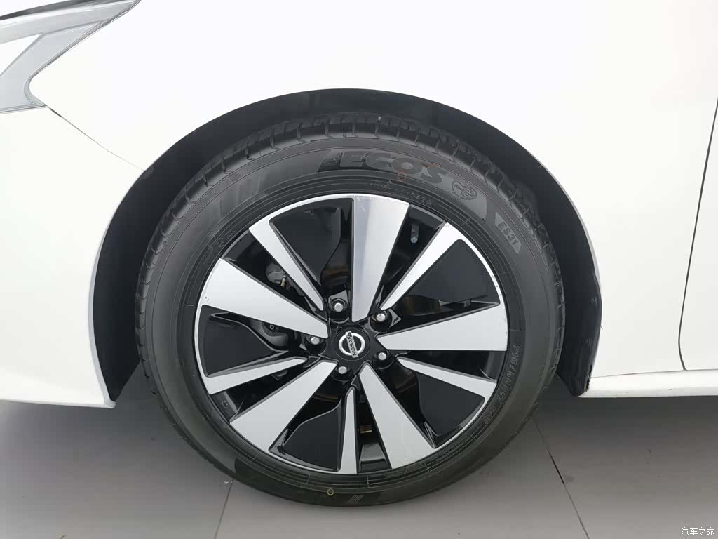 Nissan Teana, 2020 17