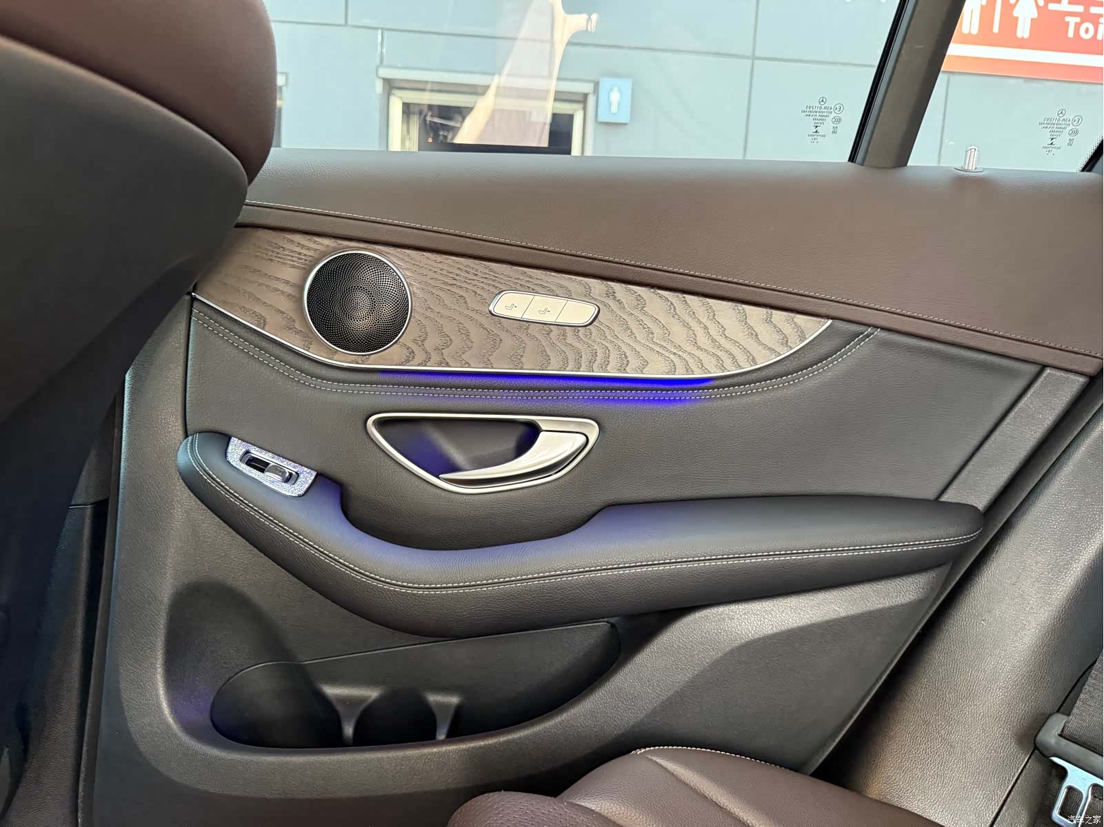 Mercedes-Benz GLC, 2020 33