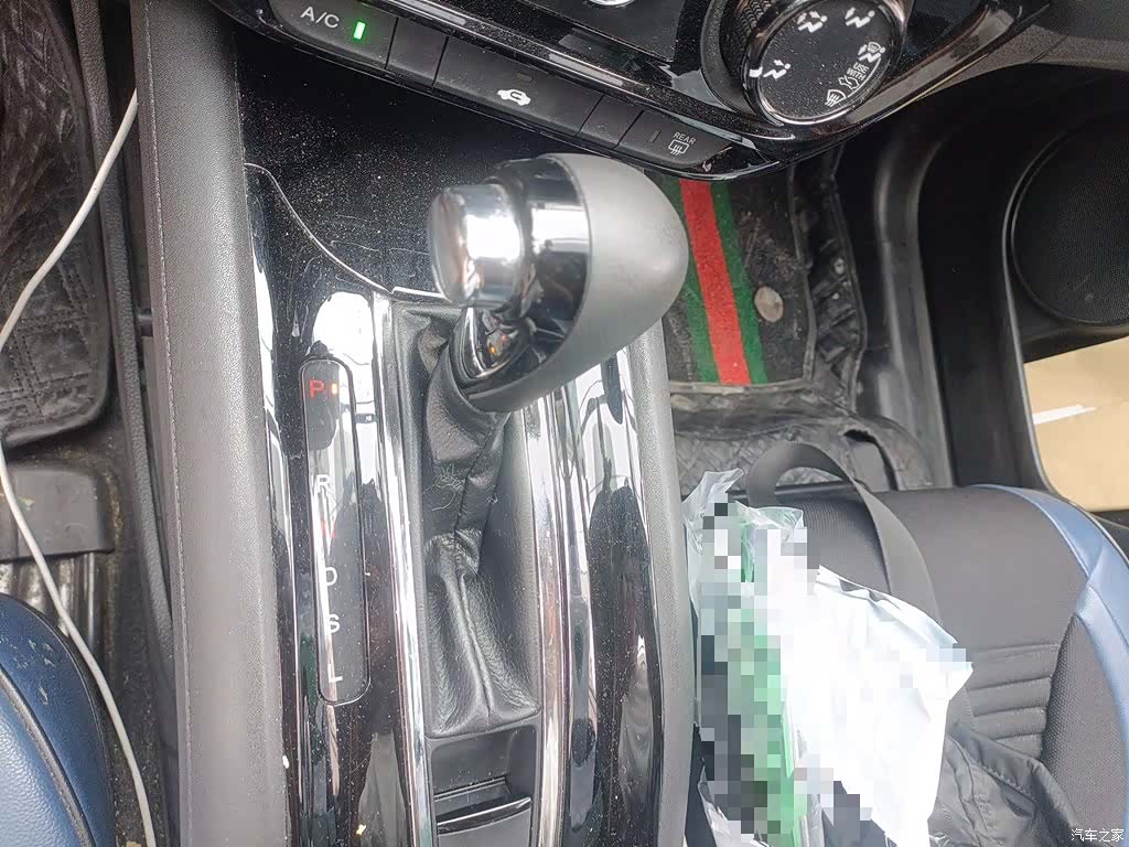 Honda Vezel, 2018 11