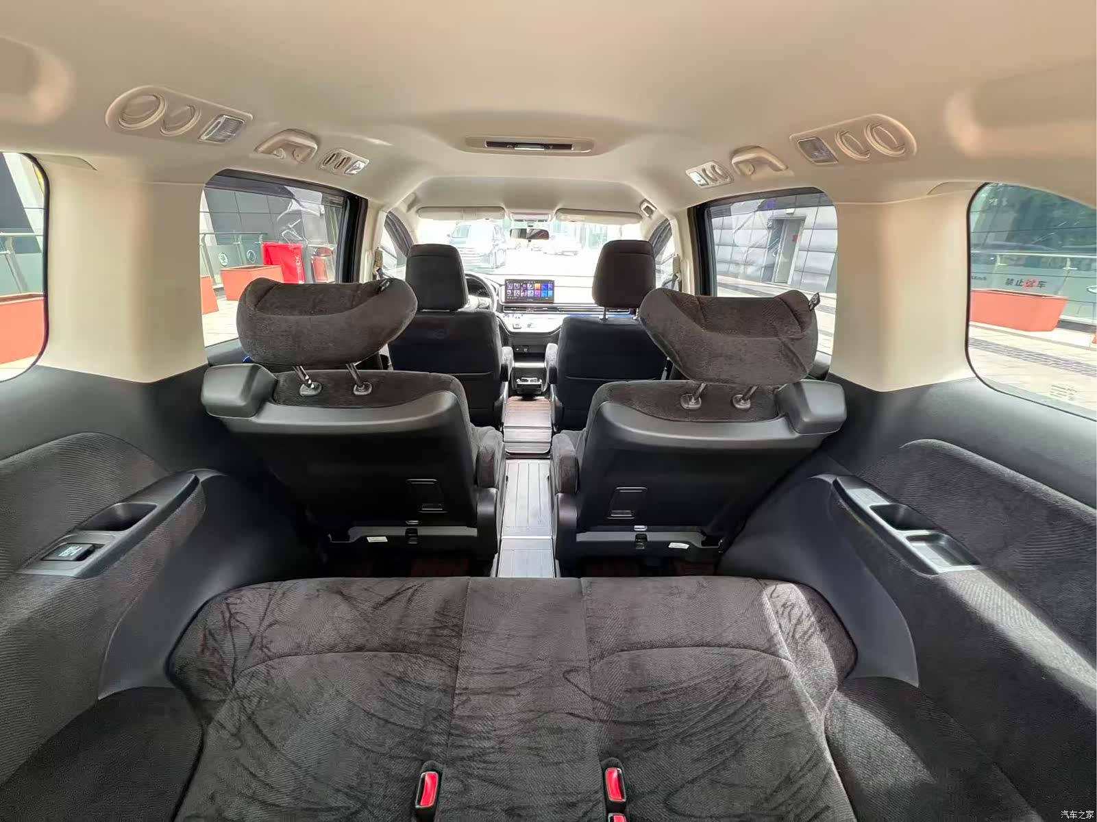 Honda Odyssey, 2024 23