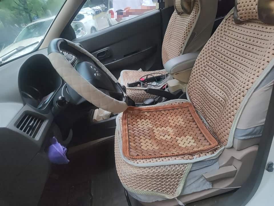 Wuling Wuling Hongguang