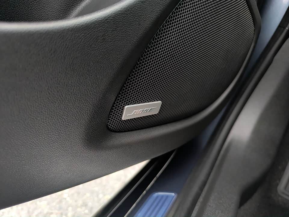 Chevrolet Mai Ruibao XL