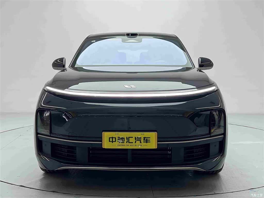 Li Auto L9, 2025 2
