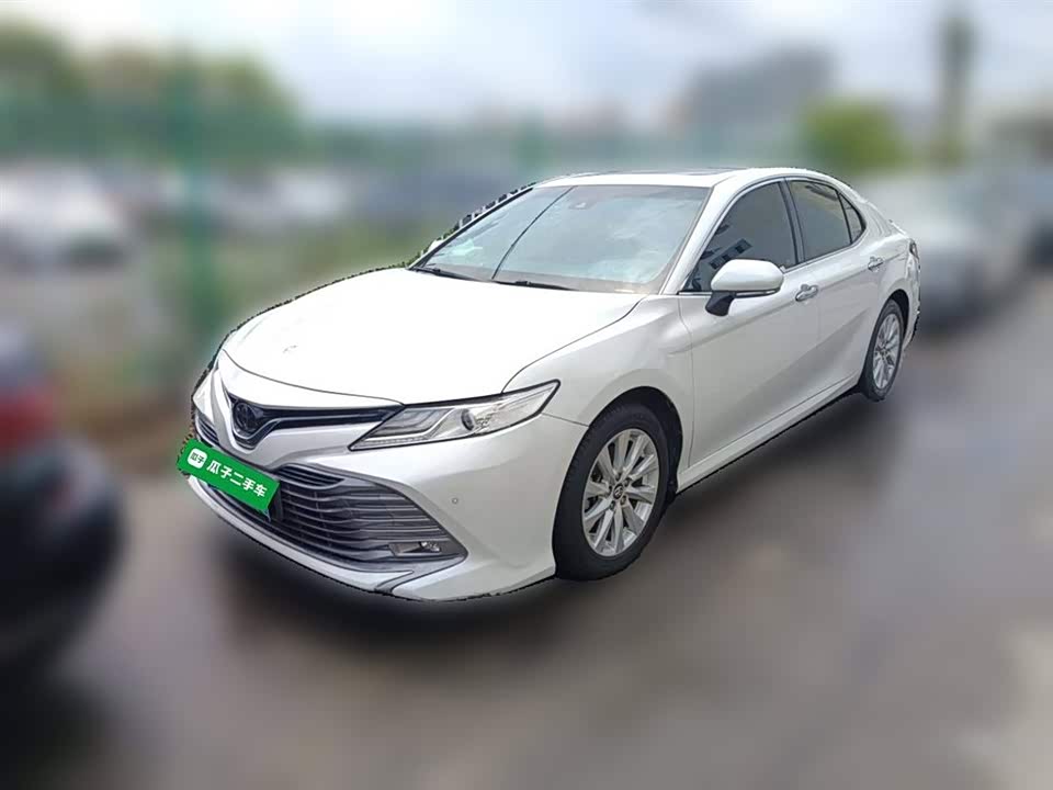 Toyota Camry Toyota Camry