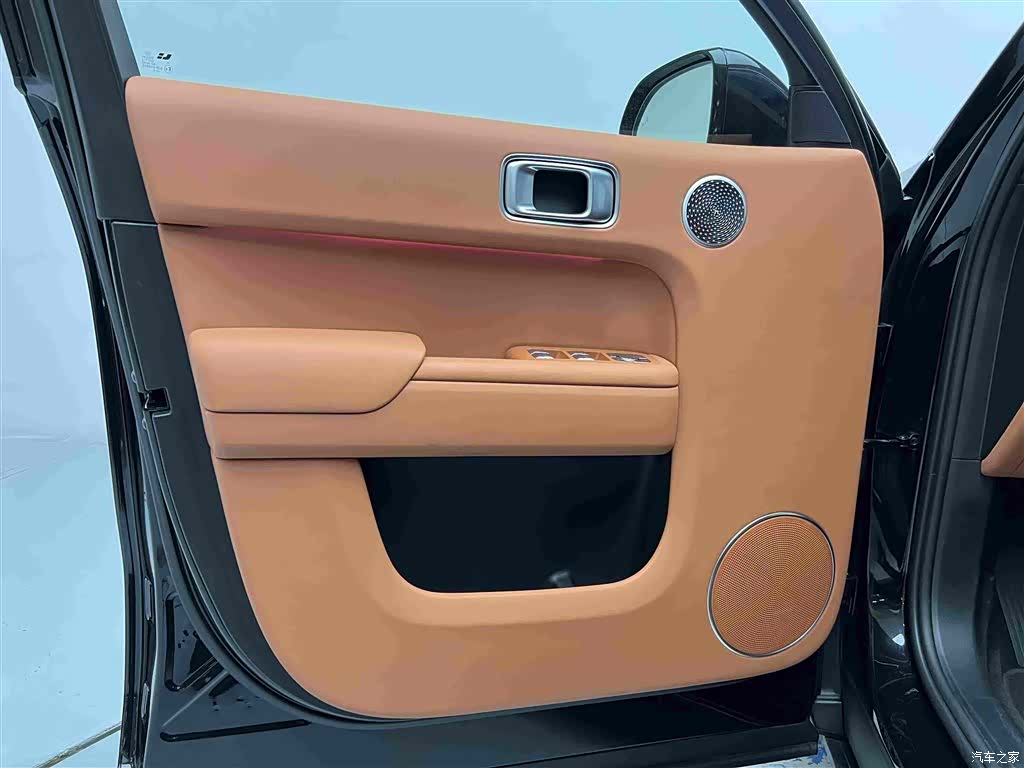 Li Auto L9, 2025 14