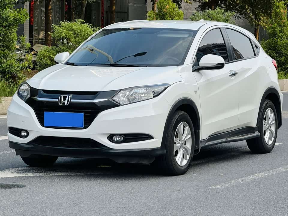 Honda Binzhi